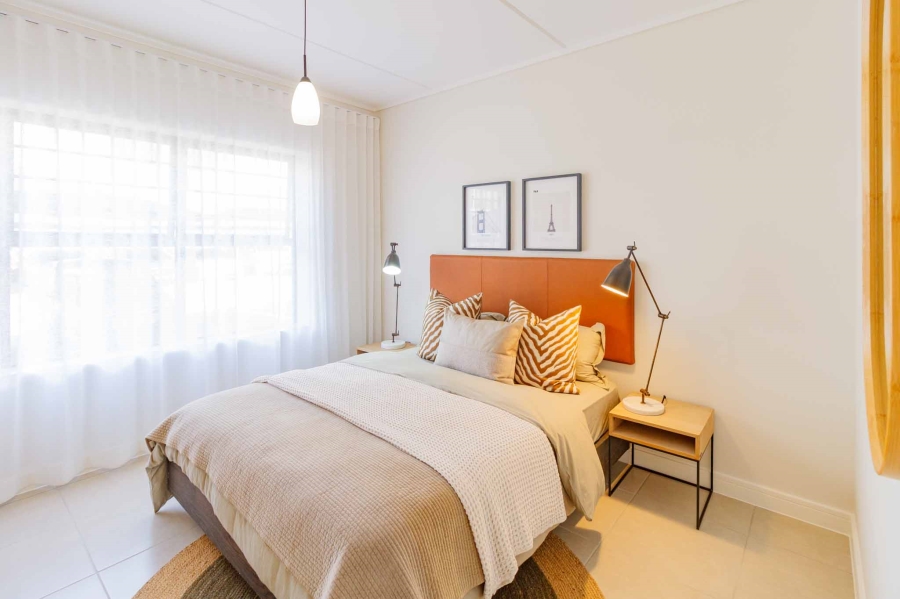 To Let 1 Bedroom Property for Rent in Richwood Western Cape